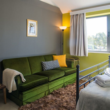 New Stylish Apartments Near Airport, Рафина-Пикермион — фото 2