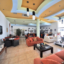 Pelopas Resort Apartments, Тигаки — фото 2