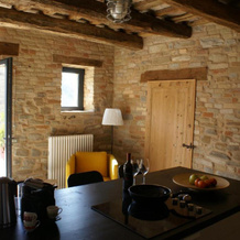 Agriturismo Unico Senso, Montottone — photo 4