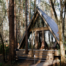 Glamping More, Turbazi — photo 3