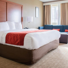 Comfort Inn Dickson, 迪克森 — 照片 3