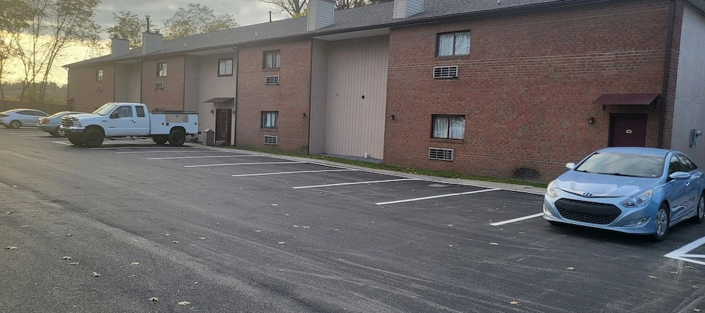 Inn of the dove harrisburg-hershey, 哈里斯堡 — 照片 1