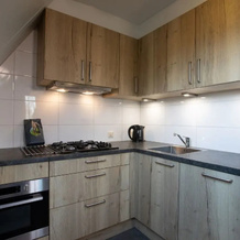 Carefully Furnished House with Bath near Mookerplas, 普拉斯莫伦 — 照片 5