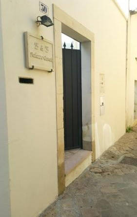 Palazzo Cavoti, Галатина — фото 1