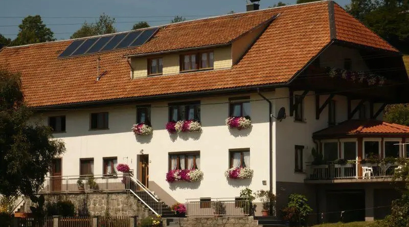 Familienferienhof Berger, Dachsberg — photo 1