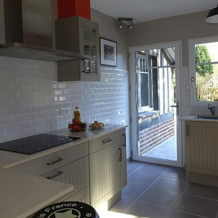 House in Normandy With Sauna & Coastal Charm, Vinnemerville — photo 5