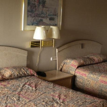 Imperial Motel, 摩西湖 — 照片 3