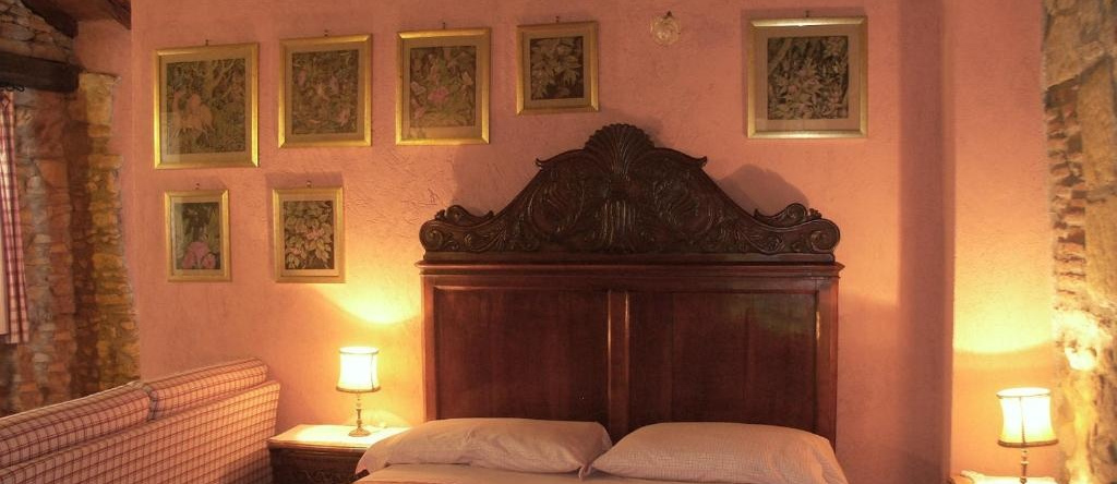 La Traversina - Agriturismo Di Charme, Стаццано — фото 1
