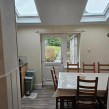 3-Bed Cottage - Fast Wifi-Big Garden - Town Centre, Кирремуир — фото 4