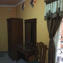 Hotel Alami near Alun-Alun Klaten, 克拉滕 — 照片 5