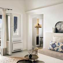 Santo Pure Oia Suites and Villas, 伊亚 — 照片 5