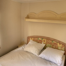 Mobil Home Proche Océan Campsite, Гаст — фото 2