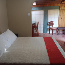 Hotel Boutique Cibeles Resort, Сан-Рафаел-де-Эредиа — фото 2
