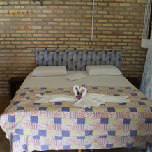 Ocas Do Índio Hotel Spa, Беберибе — фото 4
