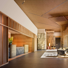 Nobu Hotel Atlanta, 亚特兰大 — 照片 5