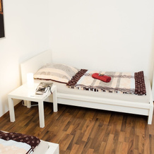 Unterkunft4You Ferienhaus Am Schloss, 乌辛根 — 照片 3