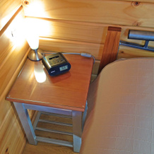Picton Campervan Park, 皮克顿 — 照片 4