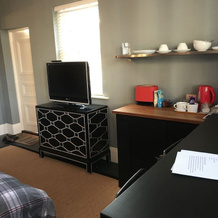 Montpellier House B&B, 纽波特帕格内尔 — 照片 3