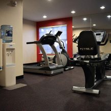 Towneplace Suites By Marriott East Lansing, Окмос — фото 5