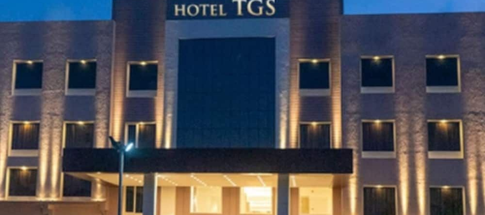 Hotel Tgs, Мурвара — фото 1