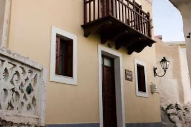 Irene's House, Olympos — photo 1