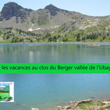 Le Clos Du Berger, Enchastrayes — photo 5