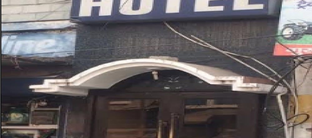 Hotel Uttam Heritage, 萨哈兰普尔 — 照片 1