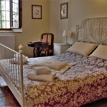 Relais Castel Bigozzi, Монтериджони — фото 5