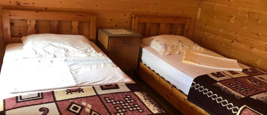 Rupa Guest House, Theth — photo 1