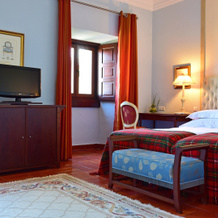 Pousada Castelo De Palmela - Historic Hotel, Палмела — фото 2