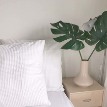 Uniquely Located Apartment with a Sea View Just a Few Metres From the North Sea, 滨海贝亨 — 照片 5