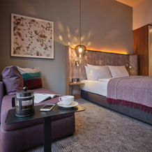 Adina Apartment Hotel Nuremberg, Nuremberg — photo 3