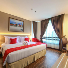 The Royale Krakatau Hotel, Cilegon — photo 4