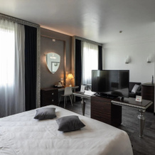 Daytona Business Hotel, Коллеккьо — фото 3
