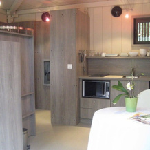 La Cabane De Luca, Винезак — фото 5