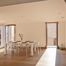 Mare e vista appartement 3 chambres, 卡尔维 — 照片 4