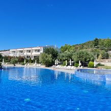 Xenios Anastasia Resort & Spa, Nea Skioni — photo 3