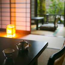 Motoyu Ryokan, Ацуги — фото 3