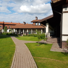 Alpine Valley Guest House, Yakhroma — photo 5