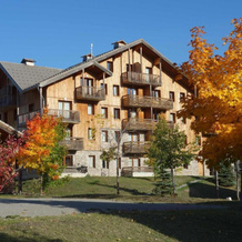 Chalet Le Dévoluy, 4 pièces, 8 personnes - FR-1-504-428, 圣艾蒂安昂代沃吕 — 照片 4