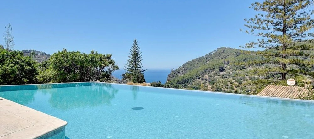 House 6 Bedrooms With Pool Wifi And Sea Views 107745, 埃斯特连斯 — 照片 1