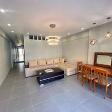 Central Square Family Apartment, Неа Калликратия — фото 2