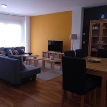 Apartamento Turistico Cigüeña de Arguedas, 阿尔格达斯 — 照片 2