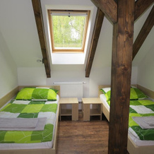Penzion Na Pohoři, Olešnice — photo 4
