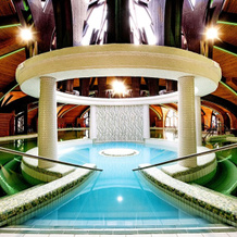 Park Inn By Radisson Hotel And Spa Zalakaros, Залакарош — фото 3