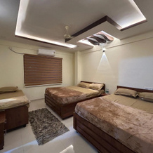 AL MANAL 204 Service Apartment 1 BHK, Bhatkal — photo 5