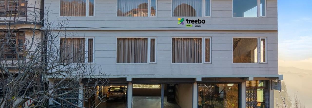 Treebo The Northern Retreat Resort With Mountain View, Bithal — photo 1