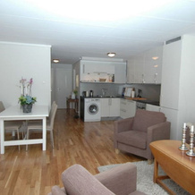 Solferie Holiday Apt. Kronprinsensgate, Kristiansand — photo 5