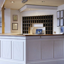 St Leonard's Hotel by Greene King Inns, 圣伦纳兹 — 照片 2