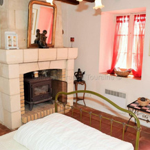 Gîte Saint-Jean-Saint-Germain, 4 Pièces, 6 Personnes - Fr-1-381-52, Сен-Жан-Сен-Жермен — фото 4